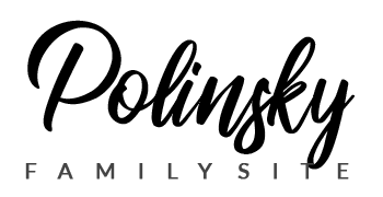 Polinsky Family Website